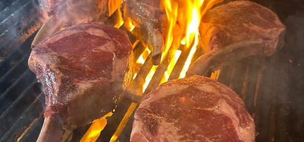 Kosher Dining with Jewish Niagara
