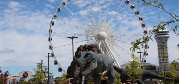 Attractions in Niagara
