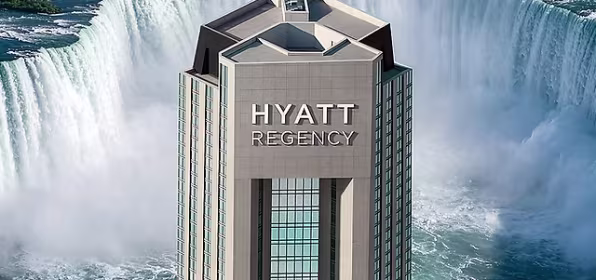 Hotel Accommodations in Niagara