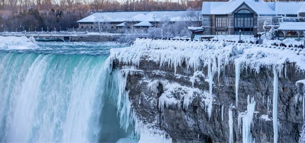 Off-Season Activities in Niagara